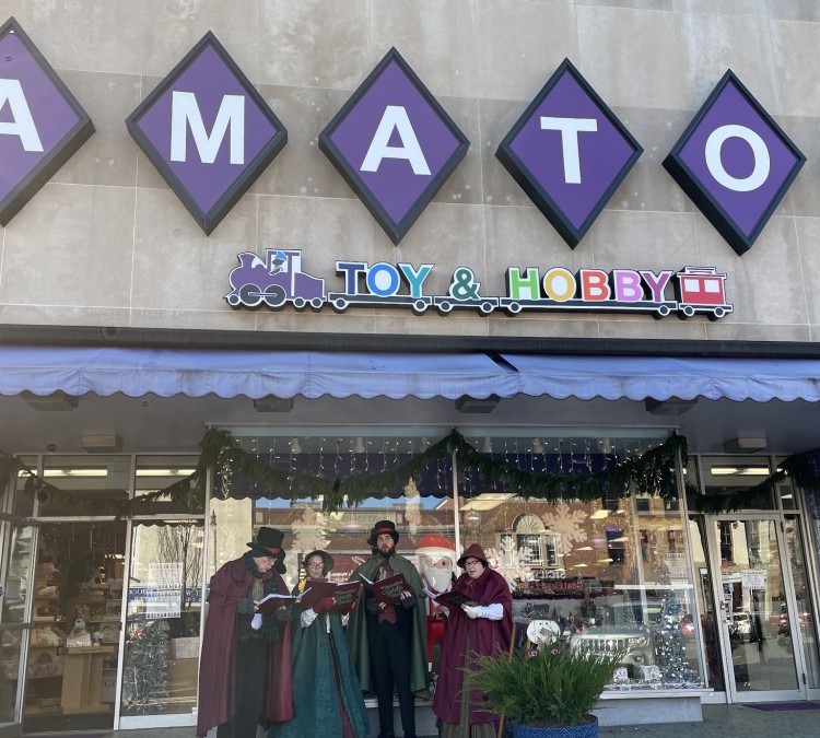 amatos-toy-and-hobby-middletown-photo